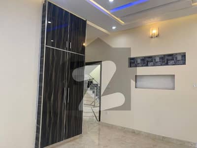 Overseas 2 15 Marla Brand New Designer House For Sale With Basement Fully Furnished A Plus Construction Fully Furnished