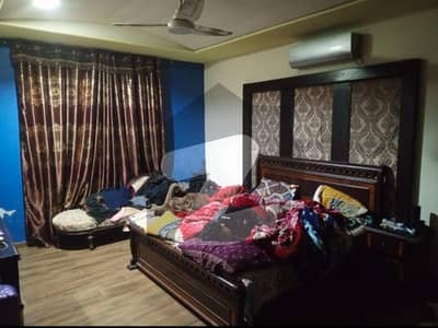 باغبانپورہ لاہور میں 3 کمروں کا 6 مرلہ مکان 2.6 کروڑ میں برائے فروخت۔