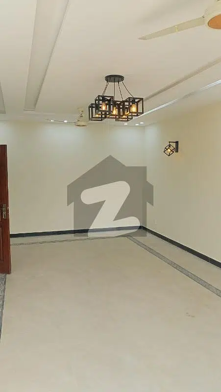 12 MArla Brand New House For Rent In F-15 Islamabad