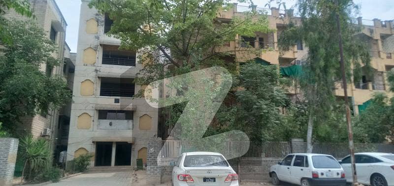 Ground Floor Flats For rent G-15/4 Islamabad