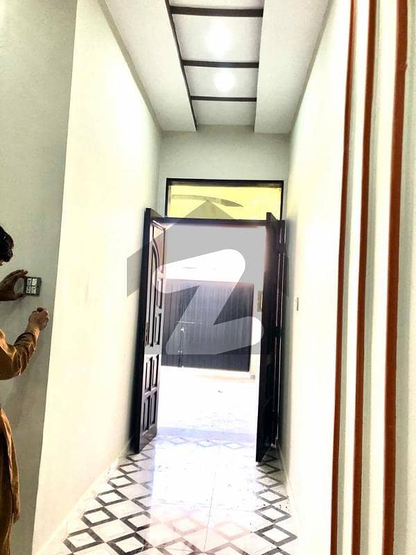 رائل ریزیڈینسی ملتان میں 3 کمروں کا 4 مرلہ مکان 75.0 لاکھ میں برائے فروخت۔