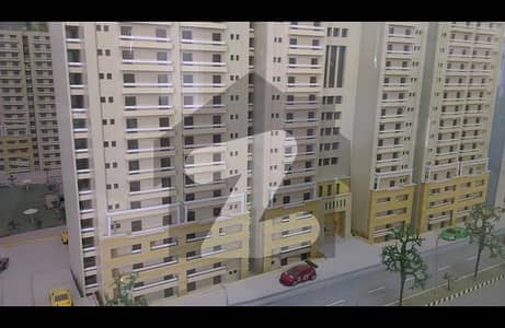 Lifestyle Residency'S Apartments G-13 Islamabad. D-Type 1150 7th Floor For Sale