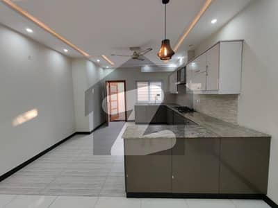 Sector A One Kanal Brand New House For Sale With Basement A Plus Construction Owner Built
