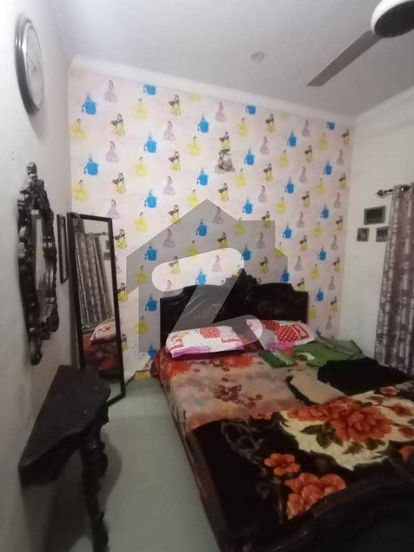 ملٹری اکاؤنٹس ہاؤسنگ سوسائٹی لاہور میں 3 کمروں کا 4 مرلہ مکان 1.35 کروڑ میں برائے فروخت۔