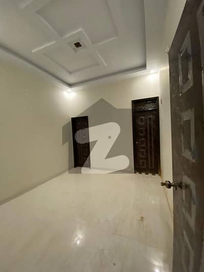 3 bed d. d Portion For Rent Available In Karachi University Housing Society