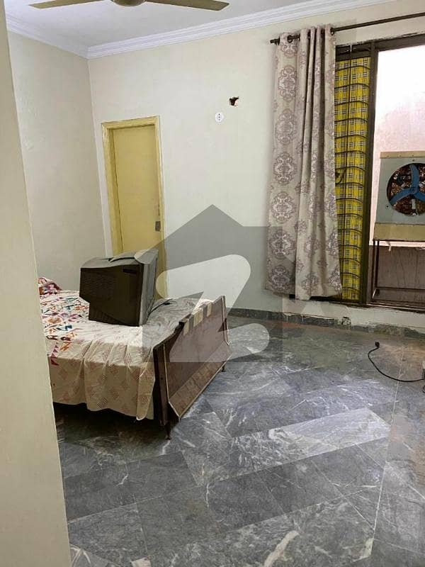 اولڈ مسلم ٹاؤن لاہور میں 1 کمرے کا 2 مرلہ فلیٹ 30.0 لاکھ میں برائے فروخت۔