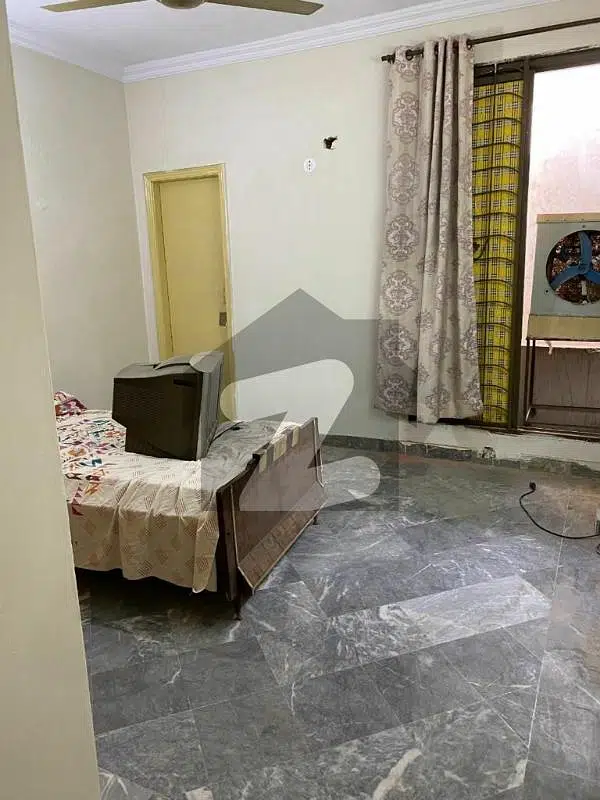 Apartment For Sale In Old Muslim Town