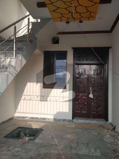 5 Marla Double Storey House For Rent