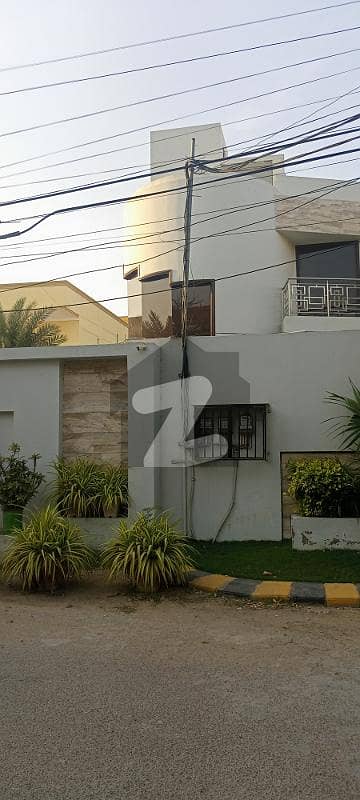 کے ڈی اے سکیم 1 کراچی میں 5 کمروں کا 1 کنال مکان 5.5 لاکھ میں کرایہ پر دستیاب ہے۔