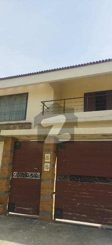 *OWNER BUILT BUNGALOW 500yards Dha Phase 7 Chance Deals