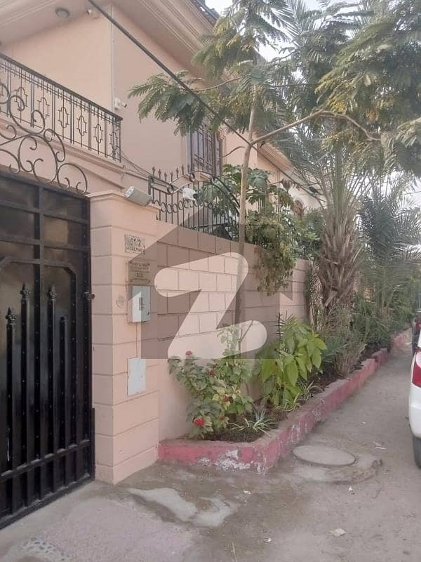 ڈی ایچ اے فیز 7 ڈی ایچ اے ڈیفینس,کراچی میں 4 کمروں کا 12 مرلہ مکان 6.6 کروڑ میں برائے فروخت۔