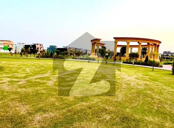 Ideal 1800 Square Feet Residential Plot has landed on market in Faisal Town Phase 1 - Block A, Islamabad
