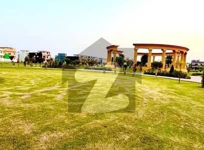 1800 Square Feet Residential Plot In Faisal Town Phase 1 - Block A Is Available For Sale