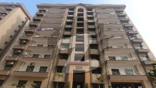 Stunning Flat Is Available For Sale In Askari 11 Sector B Apartments