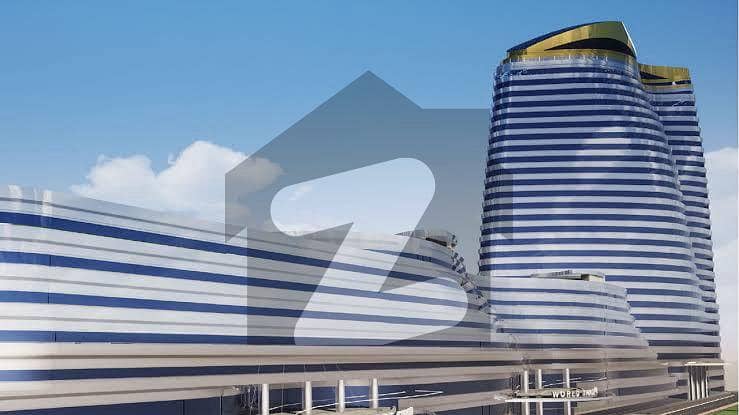 For Rent Shop On 2nd Floor (FOOD COURT) In GIGA Mall