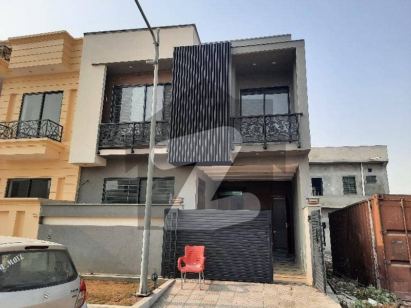 In Islamabad You Can Find The Perfect House For Rent