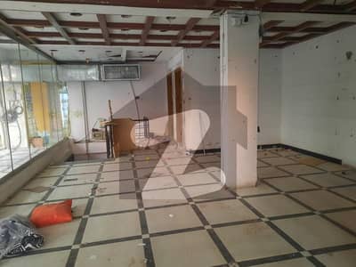Property Links Offers 3500 Sq Ft 4 Storey Plaza Available On Rent In Sector F-10 Markaz
