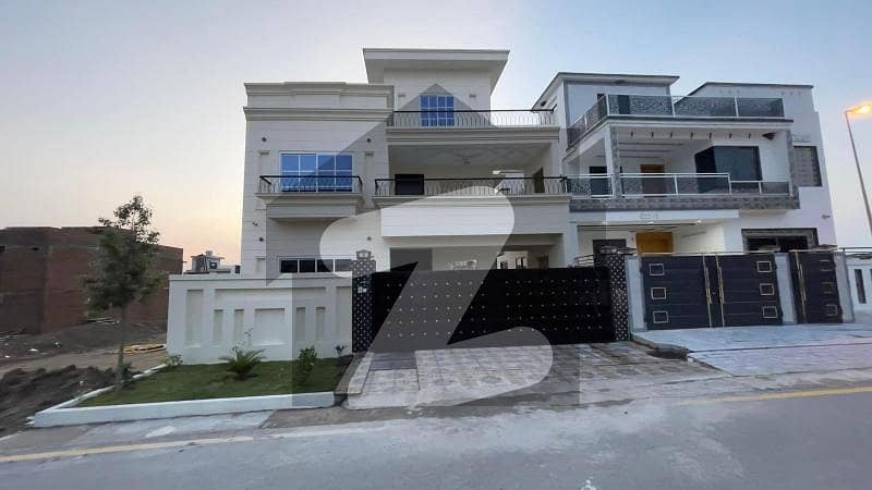 Affordable House For Rent In Citi Housing Scheme