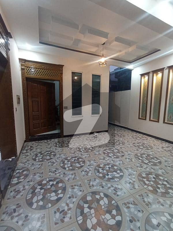 30+60 Like That Brand New House For Sale In G13-/1 Near Kashmir Highway Islamabad
