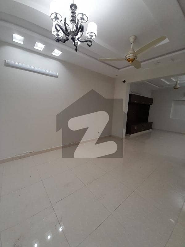 10 Marla Brand New Like That First Entry House Available For Rent In G13 Islamabad. It Is Located Very Nearby To Kashmir Highway And Other Main Location In G13 Islamabad