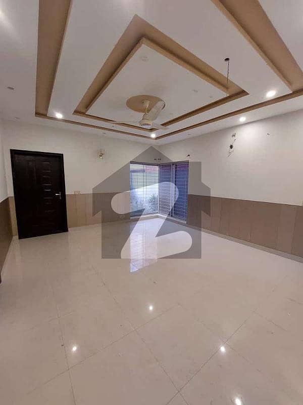 10 Marla Beautiful House Available For Rent At Reasonable Price In Divine Garden | A Block