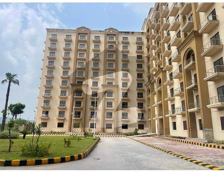 Bahria Enclave Islamabad Sector A Cube One Bed Apartment For Rent