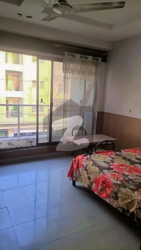 Furnished Apartment For sale