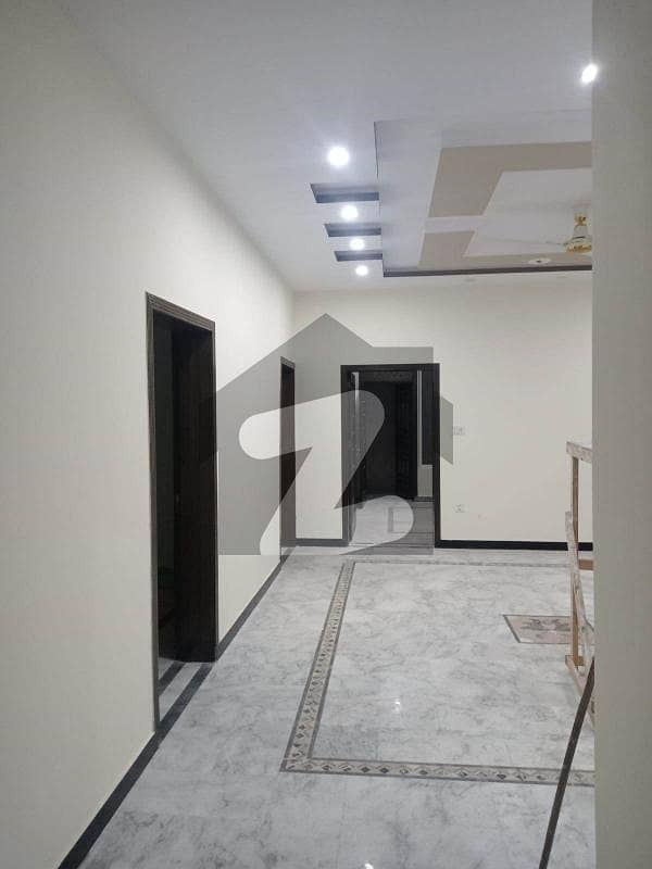7 Marla Upper 1.5 Storey House For Rent