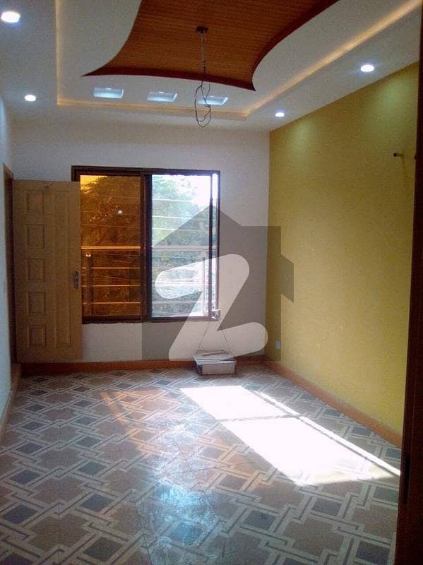 03 Marla Beautiful House Available For Rent In Walton Madina Colony Lahore