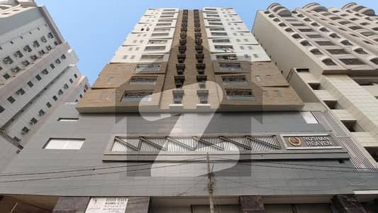 Flat For Sale In Shaheed Millat Road Shaheed Millat Road