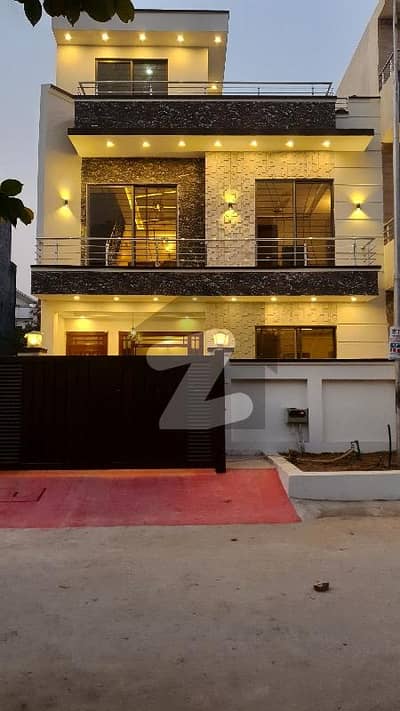 G. 14/4. Brand New House For Sale