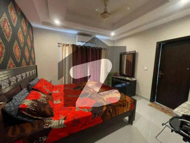 بحریہ ٹاؤن سیکٹرڈی بحریہ ٹاؤن,لاہور میں 2 کمروں کا 4 مرلہ فلیٹ 31.19 لاکھ میں برائے فروخت۔