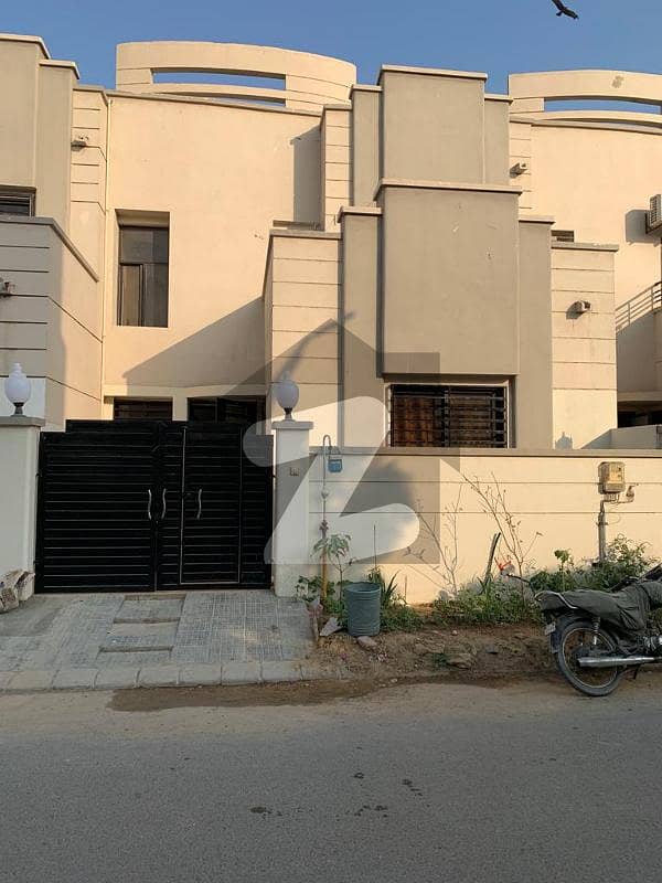 صائمہ لگژری ہومز کراچی میں 3 کمروں کا 5 مرلہ مکان 1.95 کروڑ میں برائے فروخت۔