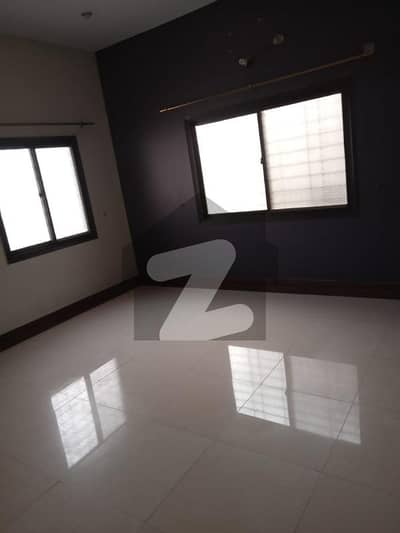 400 Yards Double Storey House In Johar