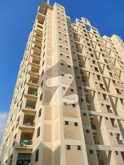 Luxury 3 Bed Apartment Available For Sale In Defence Residency ,DHA Phase 2,Islamabad