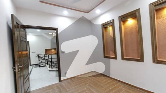 8 Marla House For Sale In G15 Islamabad