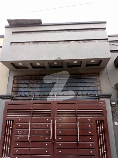 3 Marla Double Story House For Sale At Adiala Road