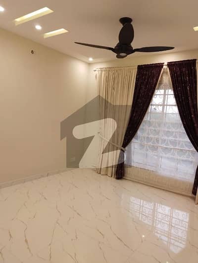 Sector C 15 Marla Brand New Designer House For Sale With Basement Back Open