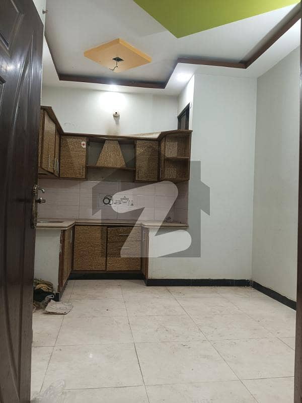 Ground Floor Portion 2 Bed Drawing Lounge In Nazimabad