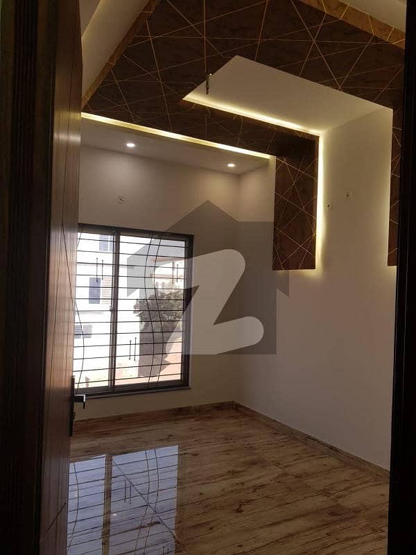 5 Marla Lower Portion For Rent In ParkView City Lahore.