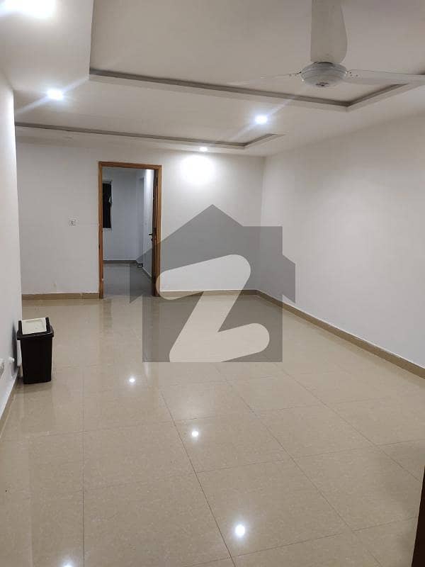 1 Bedroom Unfurnished Apartment For Rent in E-11 Islamabad