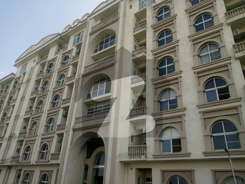 Modern Creek Heights Apartment For Rent In Islamabad