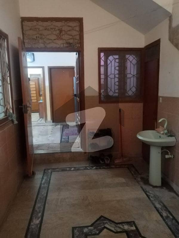 A Stunning House Is Up For Grabs In Muhammad Ali Shaheed Society Karachi