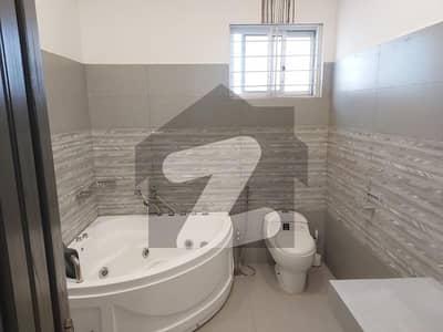Sector E 10 Marla Slightly Used House For Sale Triple Storey House Gas Installed