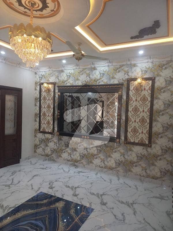 1 Kanal Upper Portion For Rent In Iep Town Lahore