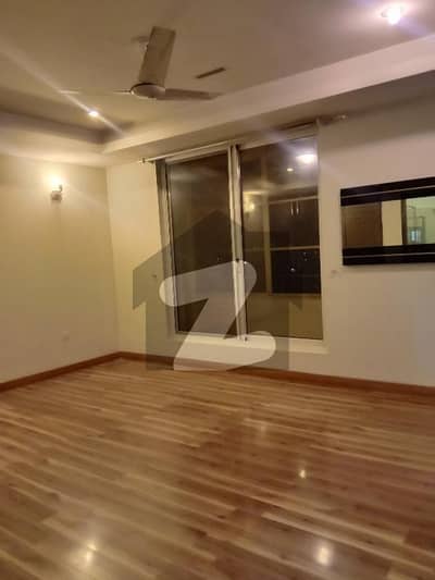 A Beautiful Un-Furnished Apartment Available For Rent In Executive Heights F11 Markaz Islamabad