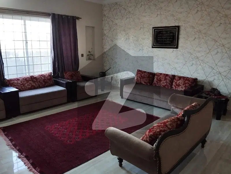 26 Marla House Is Up For Sale In Bahria Town Phase 8 Rawalpindi