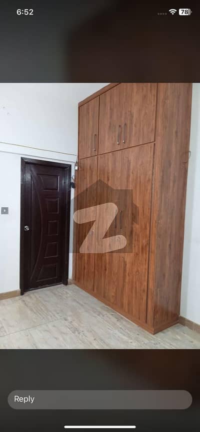 Well Maintained Apartment Available For Sale In Prime Location Of Gulistan-E-Jauhar