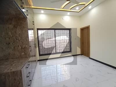 Brand New 7 Marla House Available For Sale In Bahria Town Phase 8 Rawalpindi