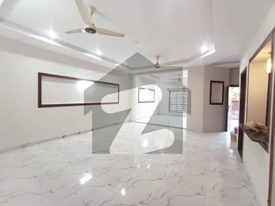 A Beautiful And Lavish House For Rent In Phase 7